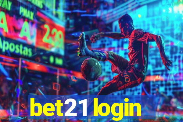 bet21 login